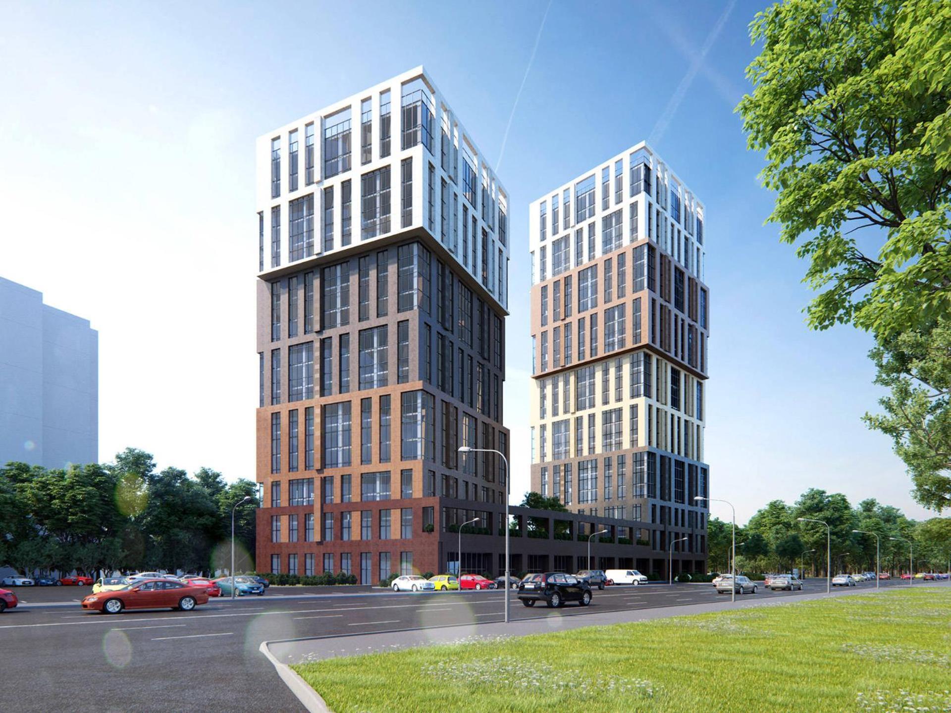 Apartplus - Затишні Апартаменти Dnipro Exterior foto